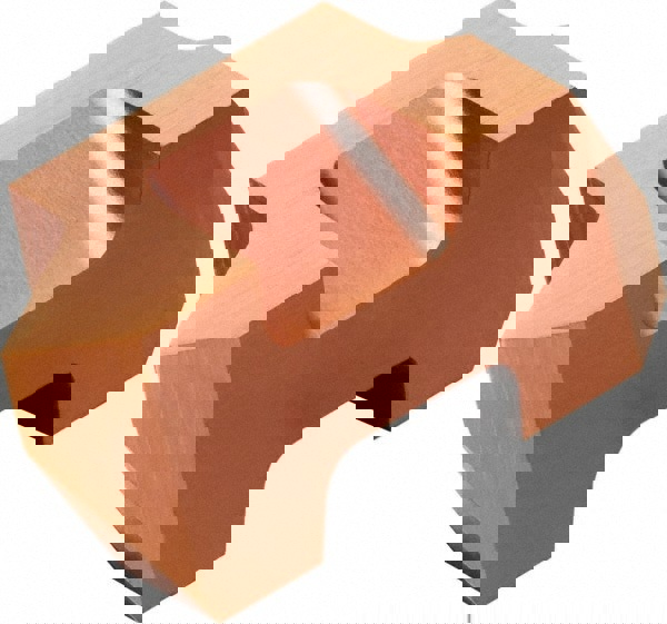 Threading Insert: TLTP3L 1125, Carbide