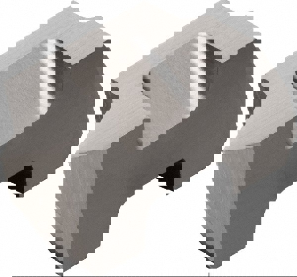 Threading Insert: TLTP3R H13A, Carbide