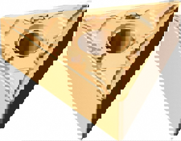 Turning Insert: TNMG331-MF 1125, Carbide