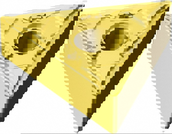 Turning Insert: TNMG331-MF 2015, Carbide