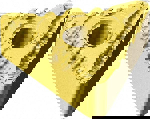 Turning Insert: TNMG331-PF 1525, Carbide