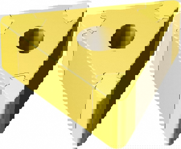 Turning Insert: TNGA332S0330A 7015, CBN