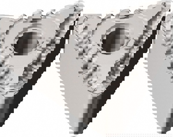 Turning Insert: TNMG331-PF 5015, Carbide