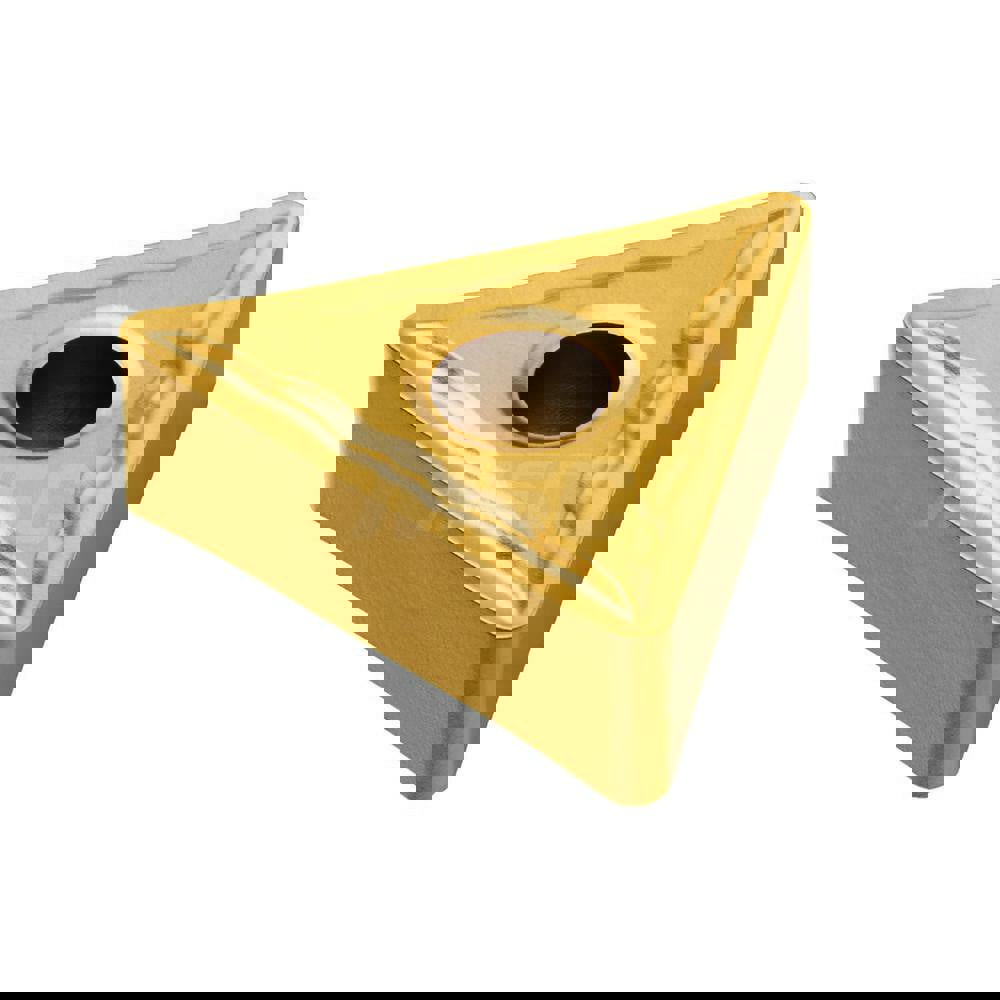 Turning Insert: TNMG431-MF 235, Solid Carbide