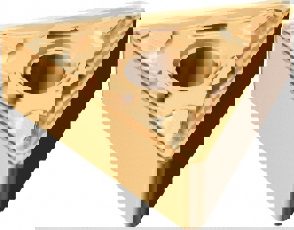 Turning Insert: TNMG432-MM 1125, Carbide