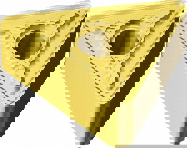 Turning Insert: TNMG544-MR 235, Carbide