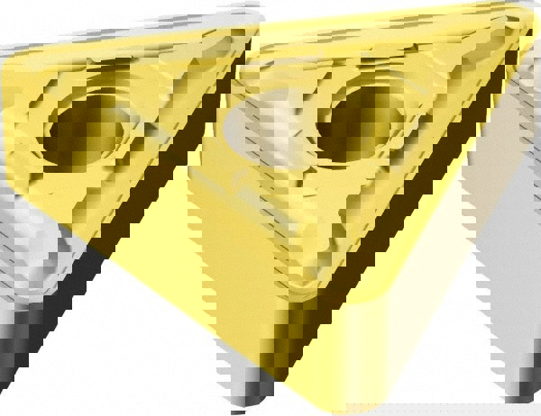 Turning Insert: TNMG434-MR 2025, Carbide