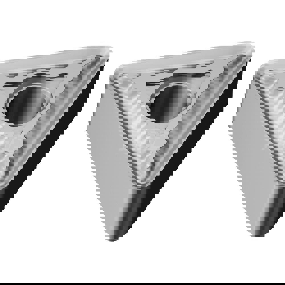 Turning Insert: TNMG433-QM H13A, Carbide