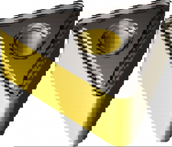 Turning Insert: TNMG433KR 3210, Carbide