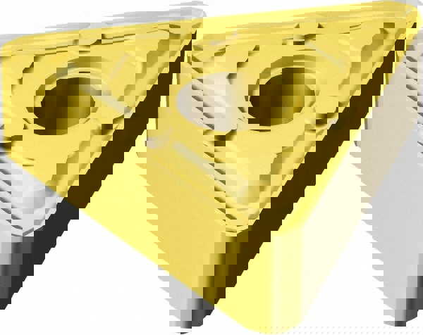 Turning Insert: TNMX332-WMX 2015, Carbide