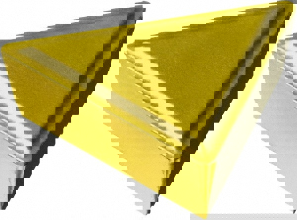 Turning Insert: TPMR322 235, Carbide