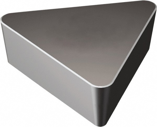 Turning Insert: TPG323T0320 650, Ceramic