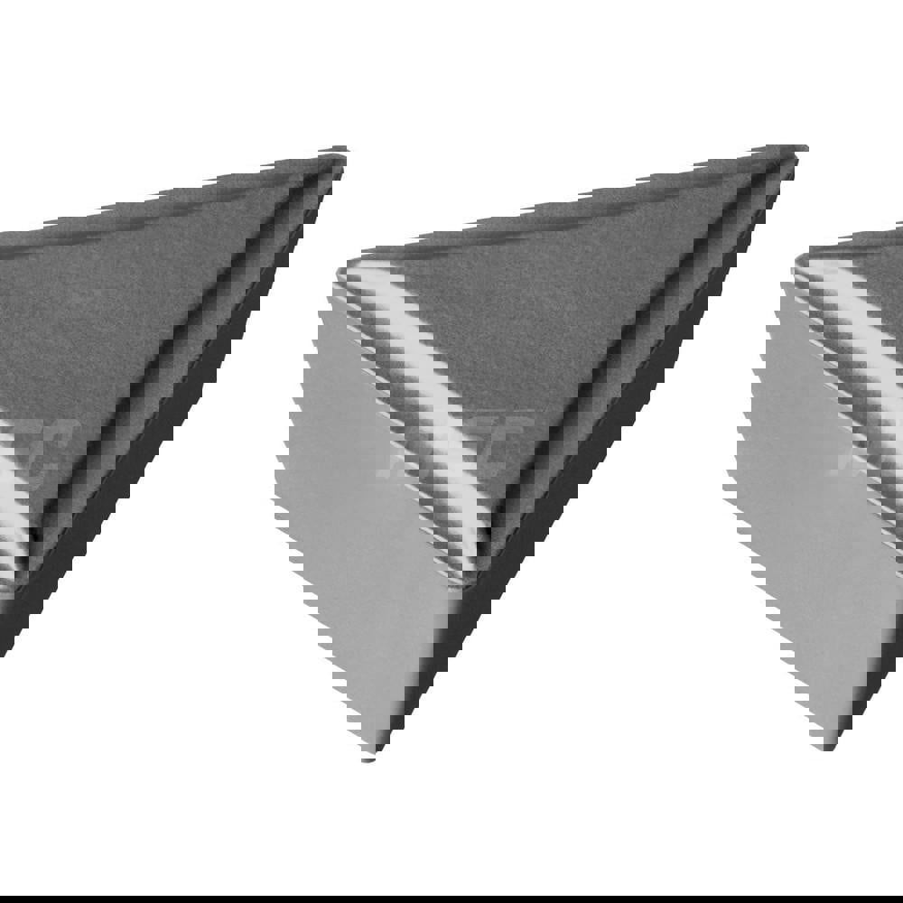 Turning Insert: TPMR32253 5015, Cermet