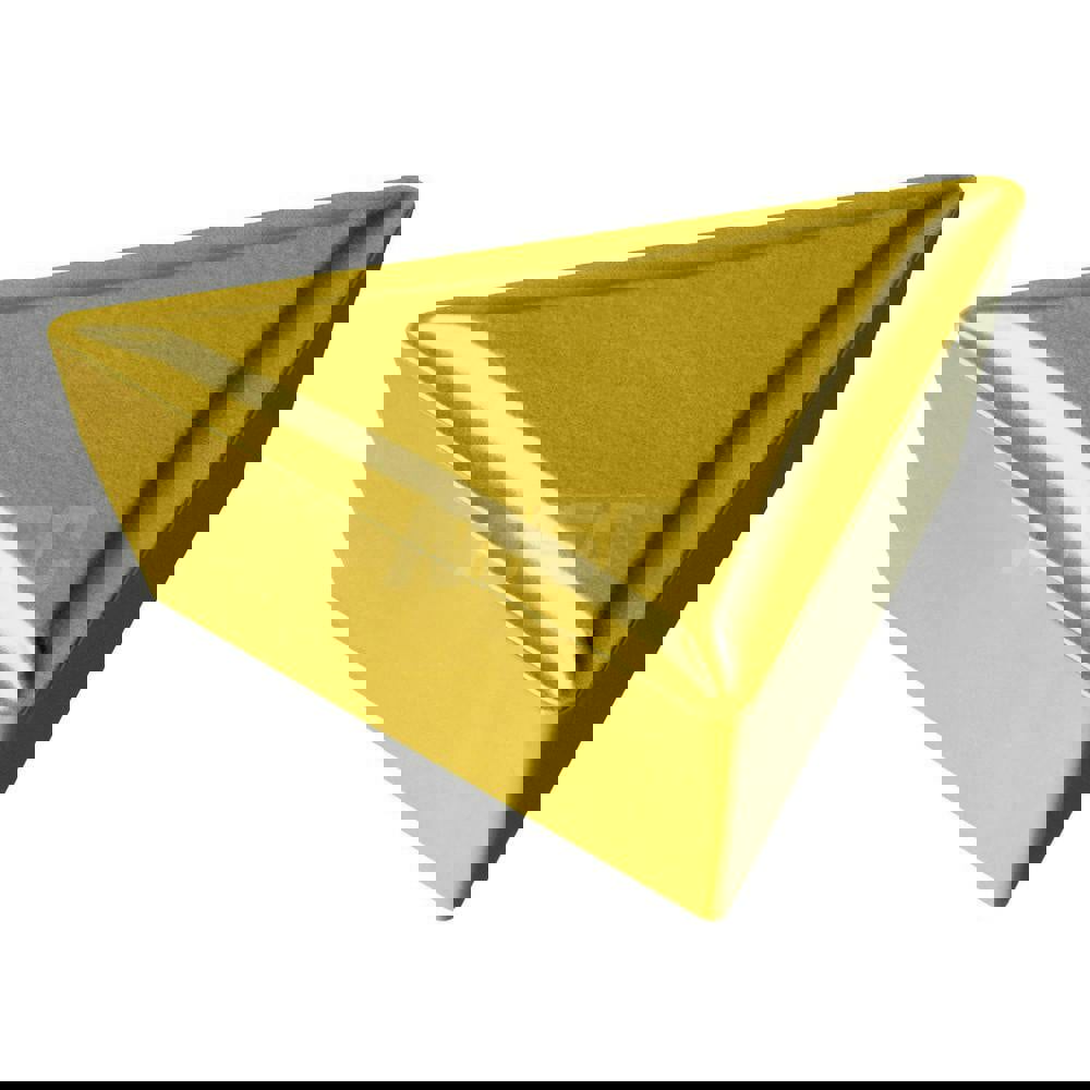 Turning Insert: TPMR321-53 2025, Carbide
