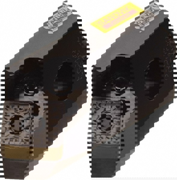 Turning Insert: TPMT32.52KM H13A, Carbide