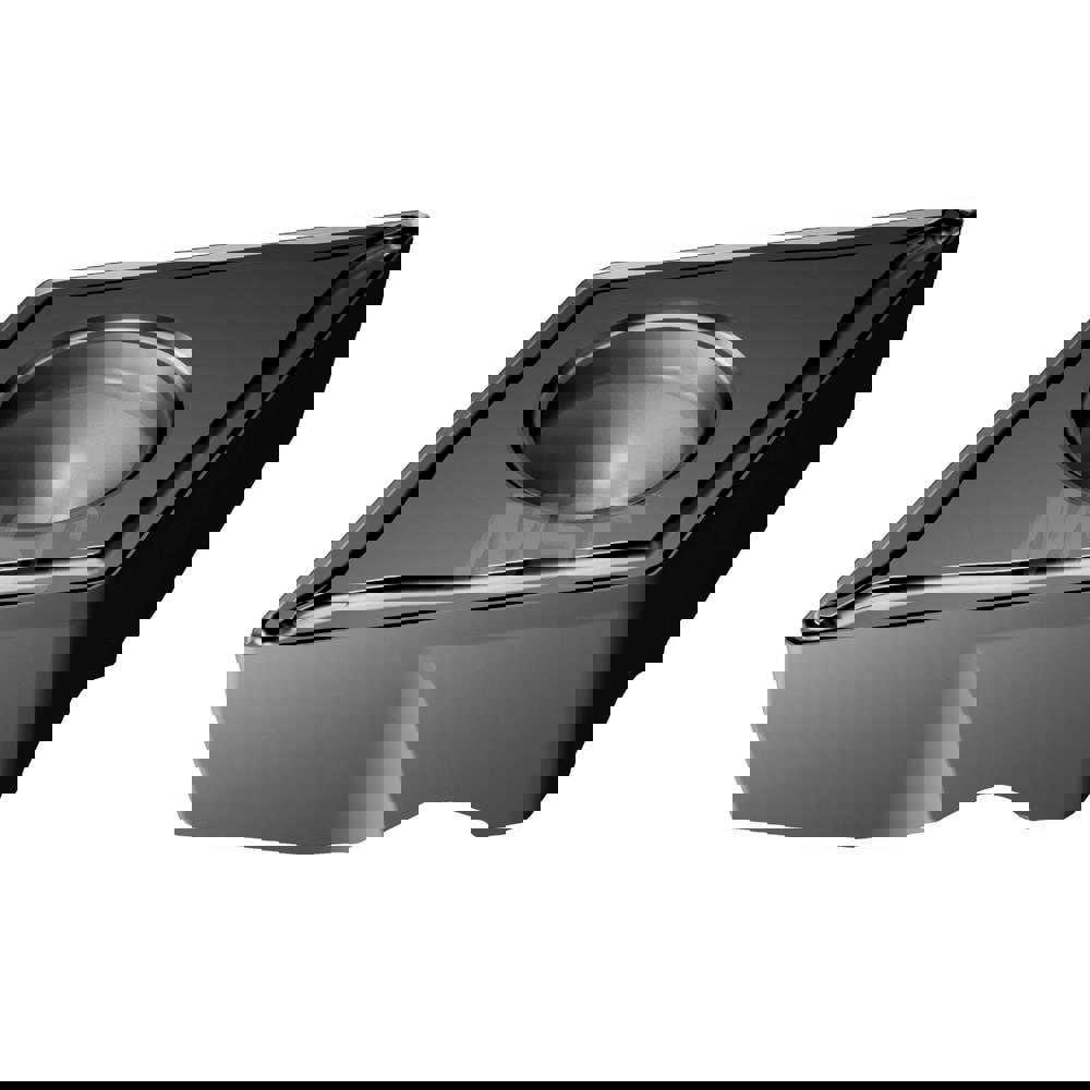 Turning Insert: TRDC1308F 1105, Carbide