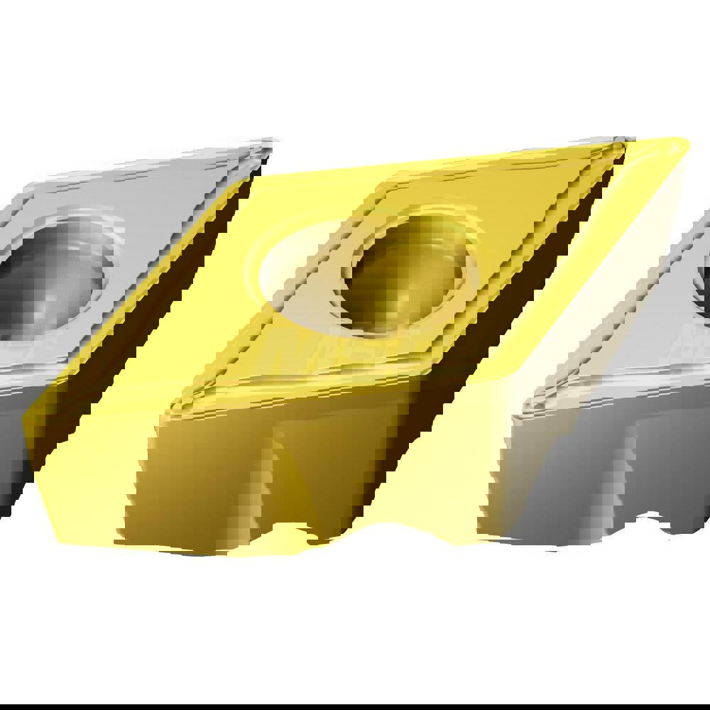 Turning Insert: TRDC1308F 2025, Carbide