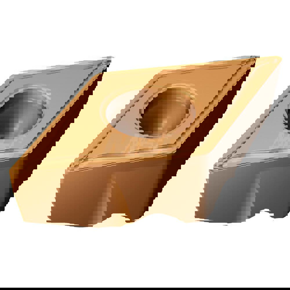 Turning Insert: TR-DC1308-M 1115, Carbide