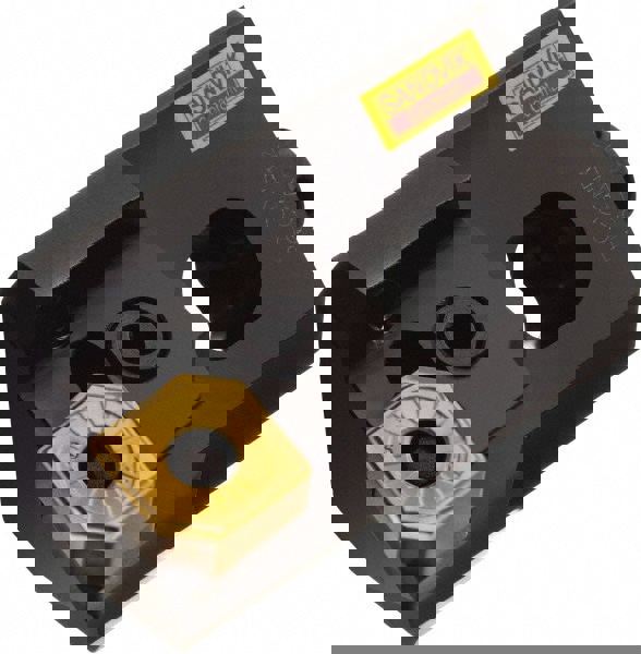 Turning Insert: TPMT1.81.51KM H13A, Carbide
