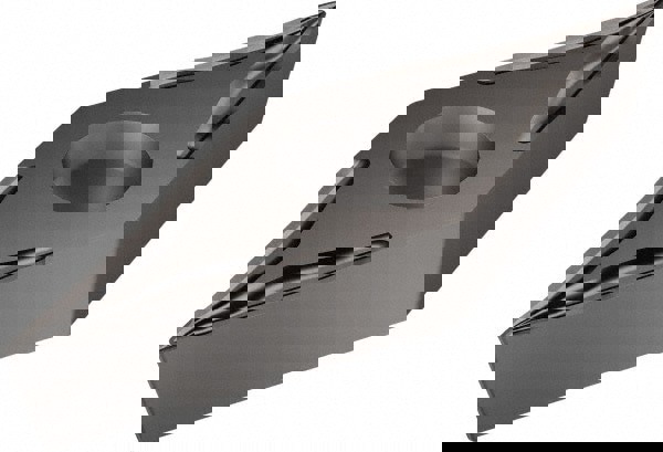 Turning Insert: VBGT331-UM 1105, Carbide