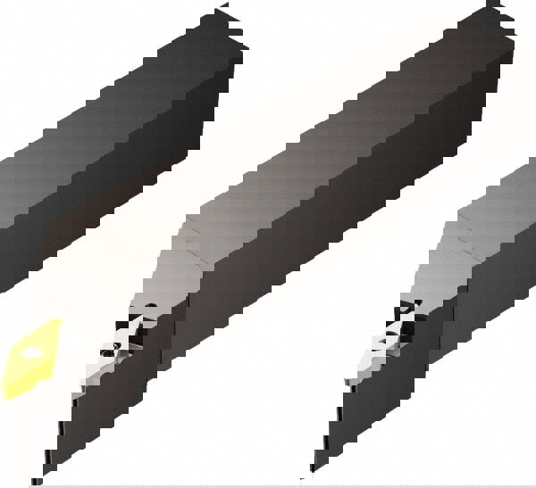 Indexable Turning Toolholder: TR-V13JBR12B, Screw