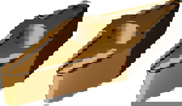 Turning Insert: VBMT21.50-UF 1125, Carbide