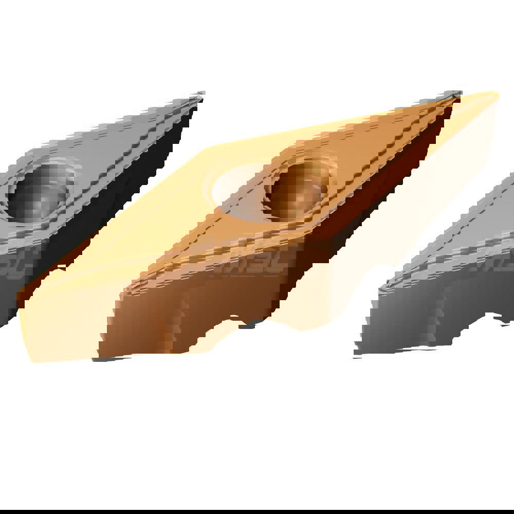 Turning Insert: TRVB1312F 1115, Carbide