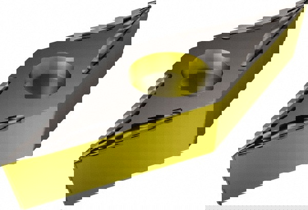 Turning Insert: VBGT330-UM 1515, Carbide