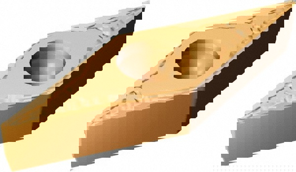 Turning Insert: VBMT331-MM 1125, Carbide