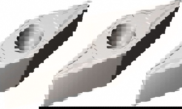 Turning Insert: VBMT331-PF 5015, Carbide