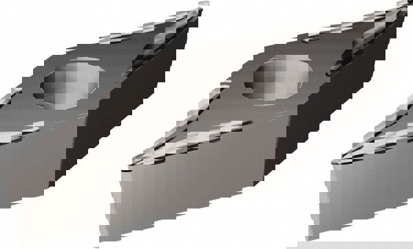 Turning Insert: VBMT331-UM 5015, Carbide