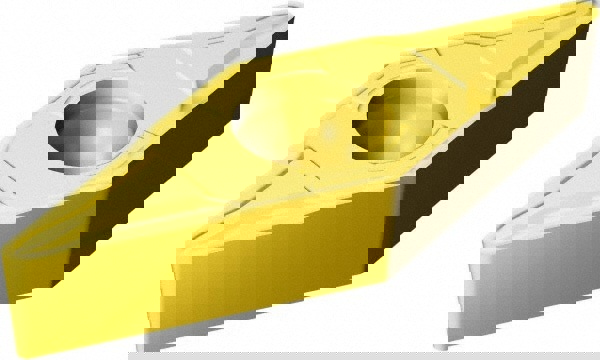 Turning Insert: VBMT331-MF 2025, Carbide