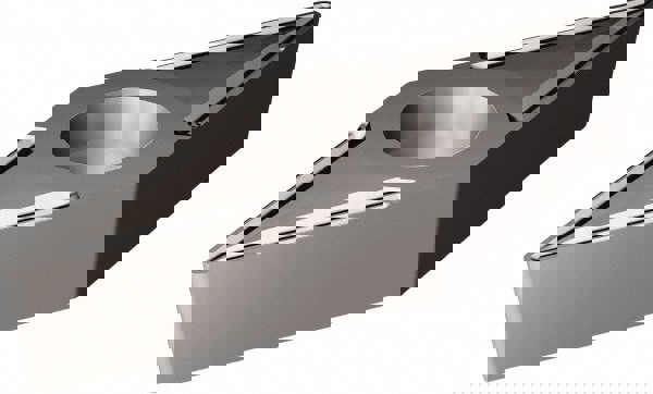 Turning Insert: VBMT331-UR H13A, Carbide