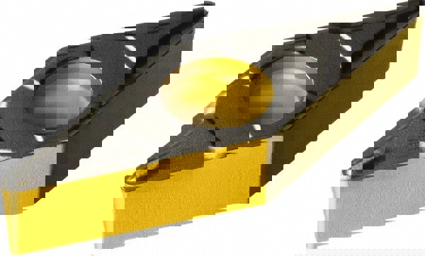 Turning Insert: VBMT331-PF 1515, Carbide