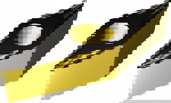 Turning Insert: VBMT331-UM 1515, Carbide