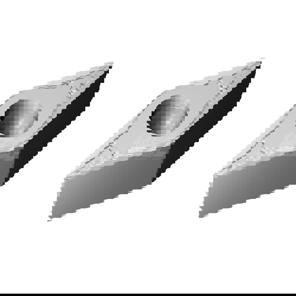 Turning Insert: VBMT331KM H13A, Carbide