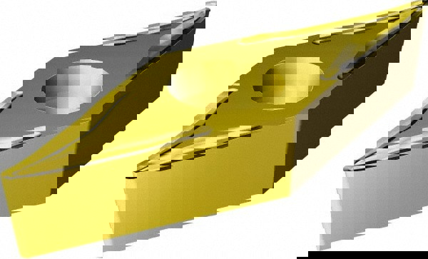 Turning Insert: VBMT332-UM 1525, Carbide