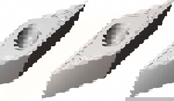 Turning Insert: VBMT332-PM 5015, Carbide
