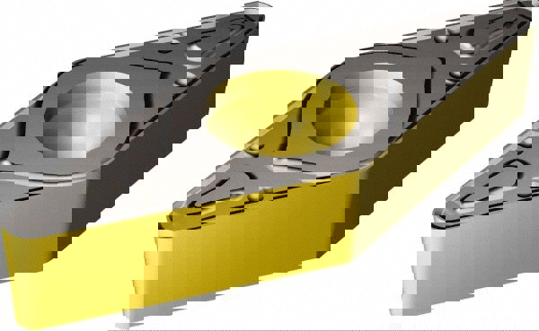 Turning Insert: VBMT333MR 1105, Carbide