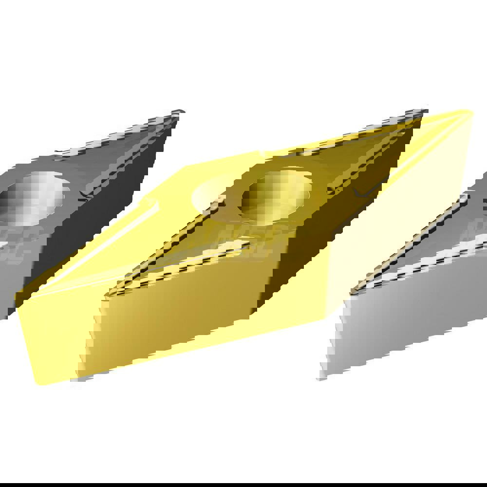 Turning Insert: VBMT332-UR 235, Carbide