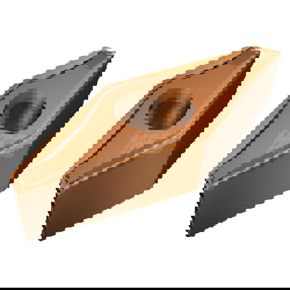 Turning Insert: VCEX2203R-F 1125, Carbide