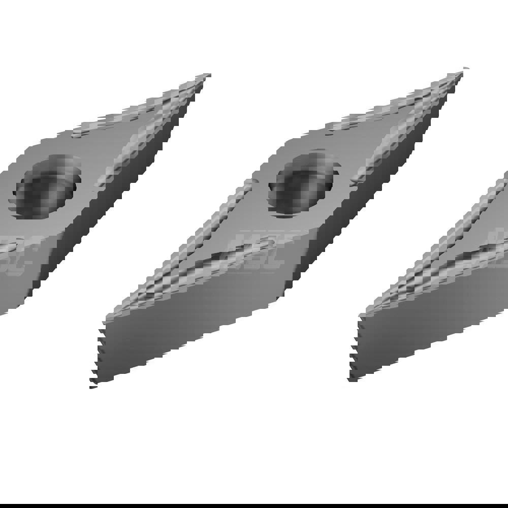 Turning Insert: VCGT220-UM H13A, Carbide