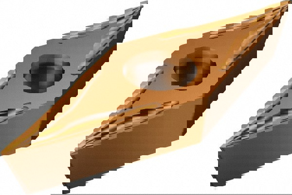 Turning Insert: VCET220-UM 1125, Carbide