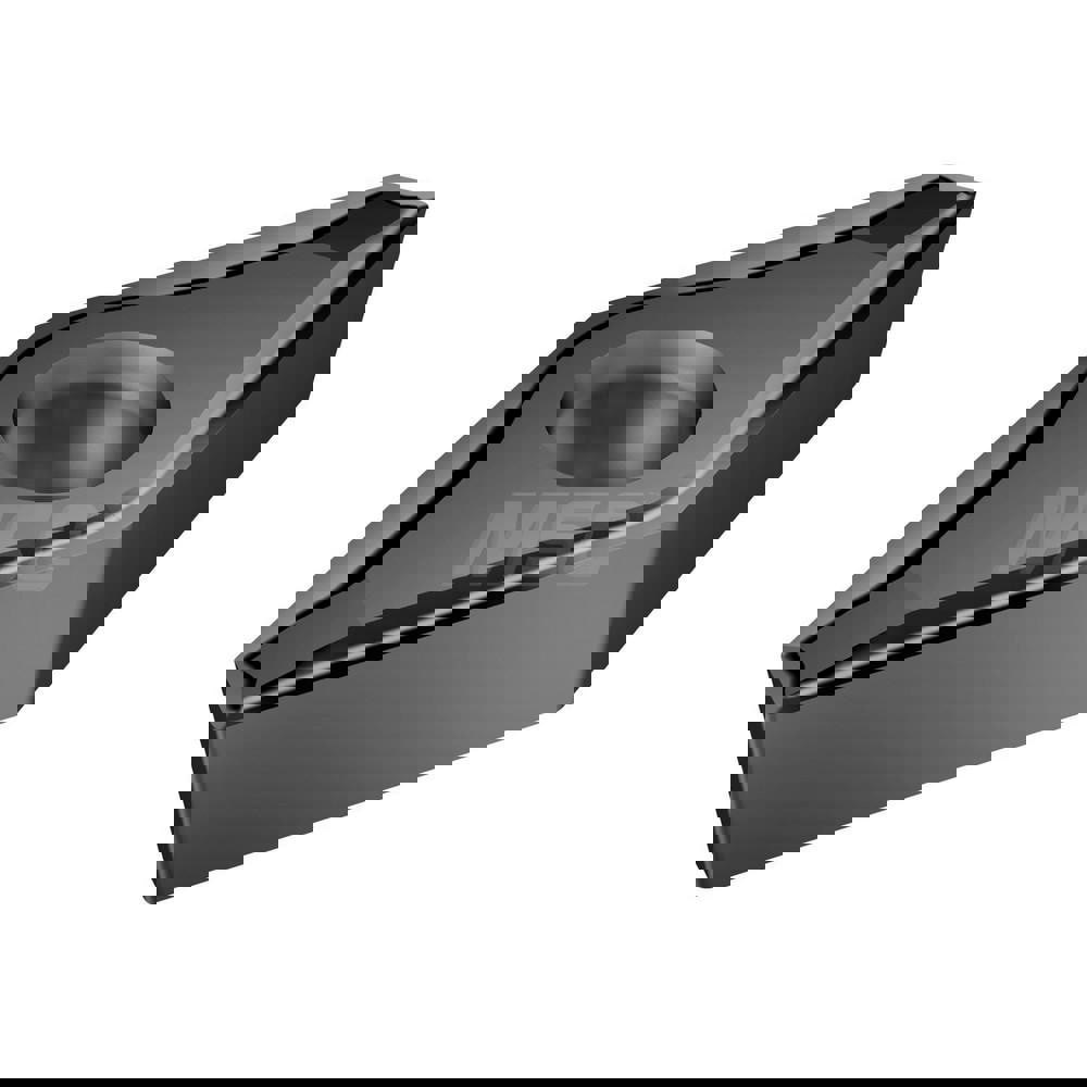 Turning Insert: VCEX2200R-F 1105, Solid Carbide