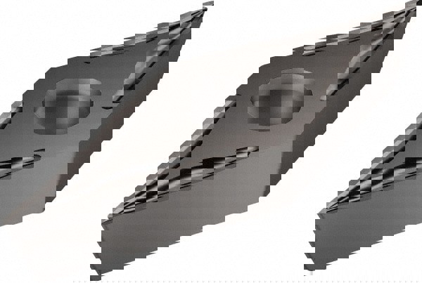 Turning Insert: VCET2203-UM 1105, Carbide