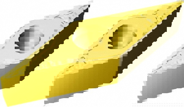 Turning Insert: VCMT221MM 2025, Carbide