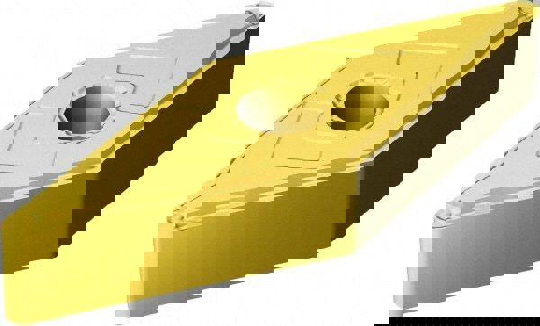 Turning Insert: VNMG331-LC 1525, Cermet