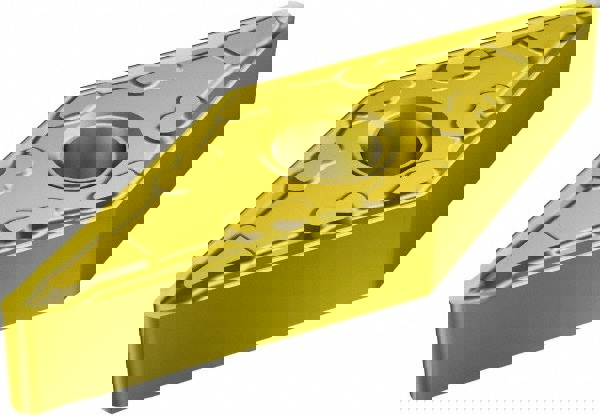 Turning Insert: VNMG331-MF S05F, Carbide