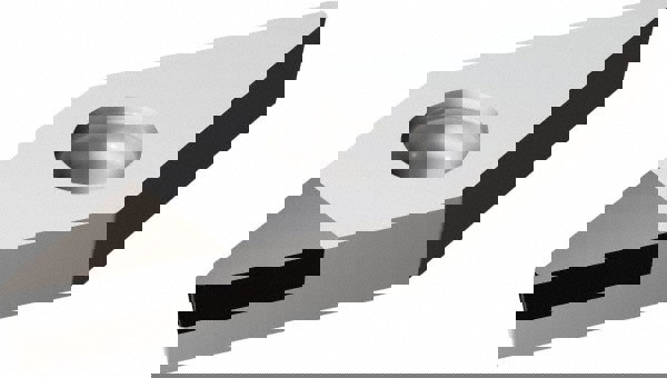 Turning Insert: VCMW331FP CD10, PCD