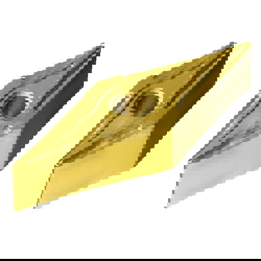 Turning Insert: VNMG331-MF 235, Solid Carbide